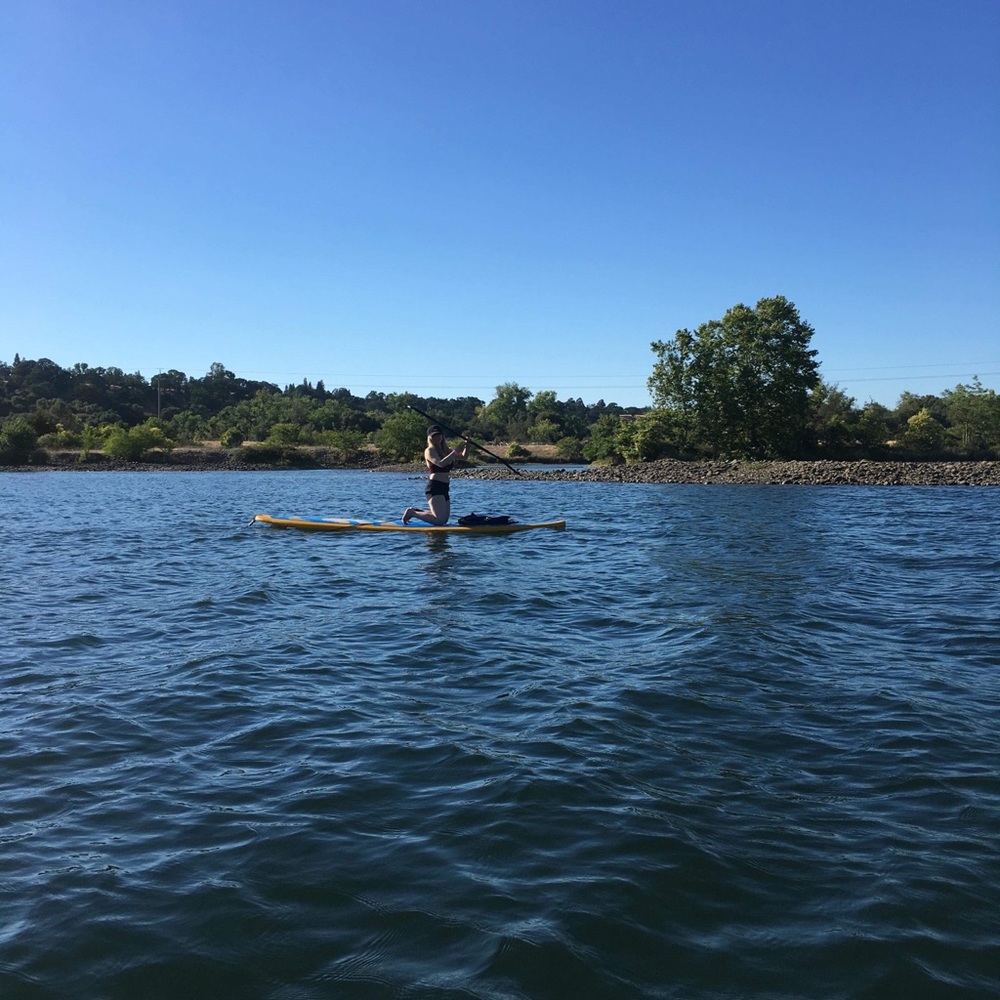 Meet your Posher, Linda